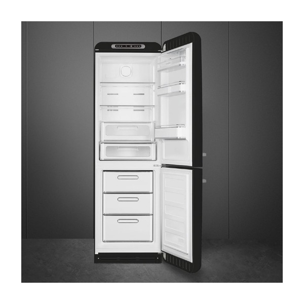 Smeg FAB32RBL5 Sort - 8017709298128