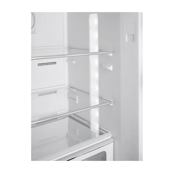 Smeg FAB32RBL5 Sort - 8017709298128