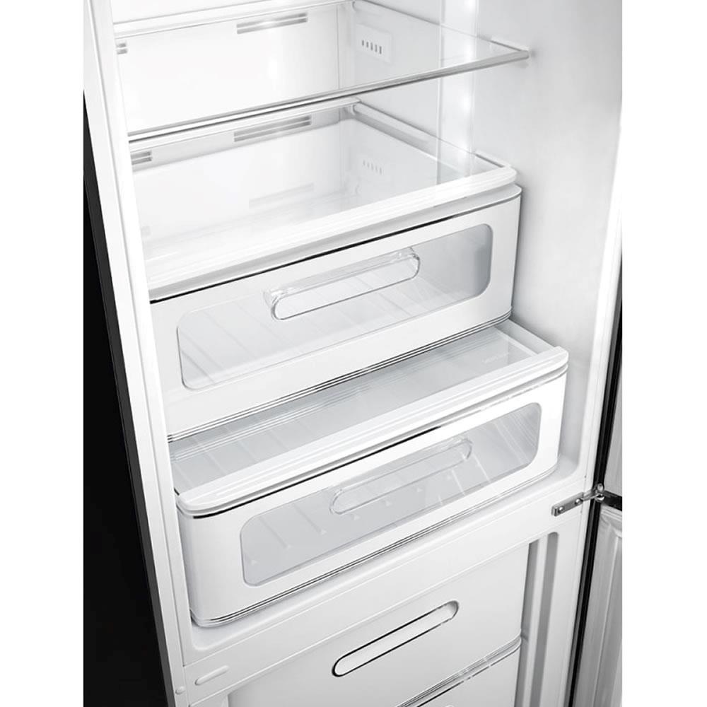 Smeg FAB32RBL5 Sort - 8017709298128