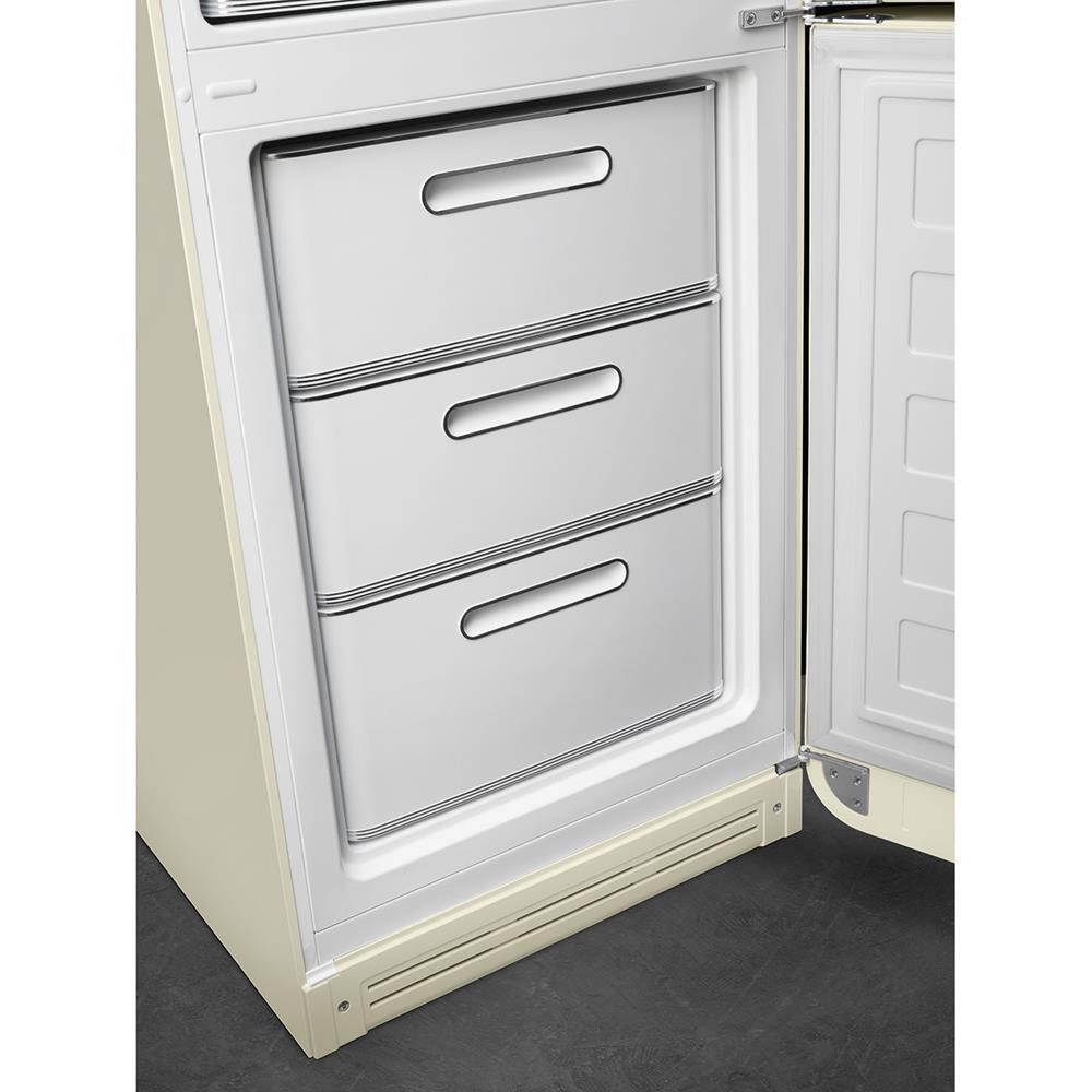 Smeg FAB32RCR5 Creme billede 8