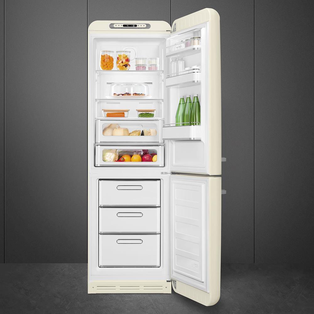 Smeg FAB32RCR5 Creme billede 9
