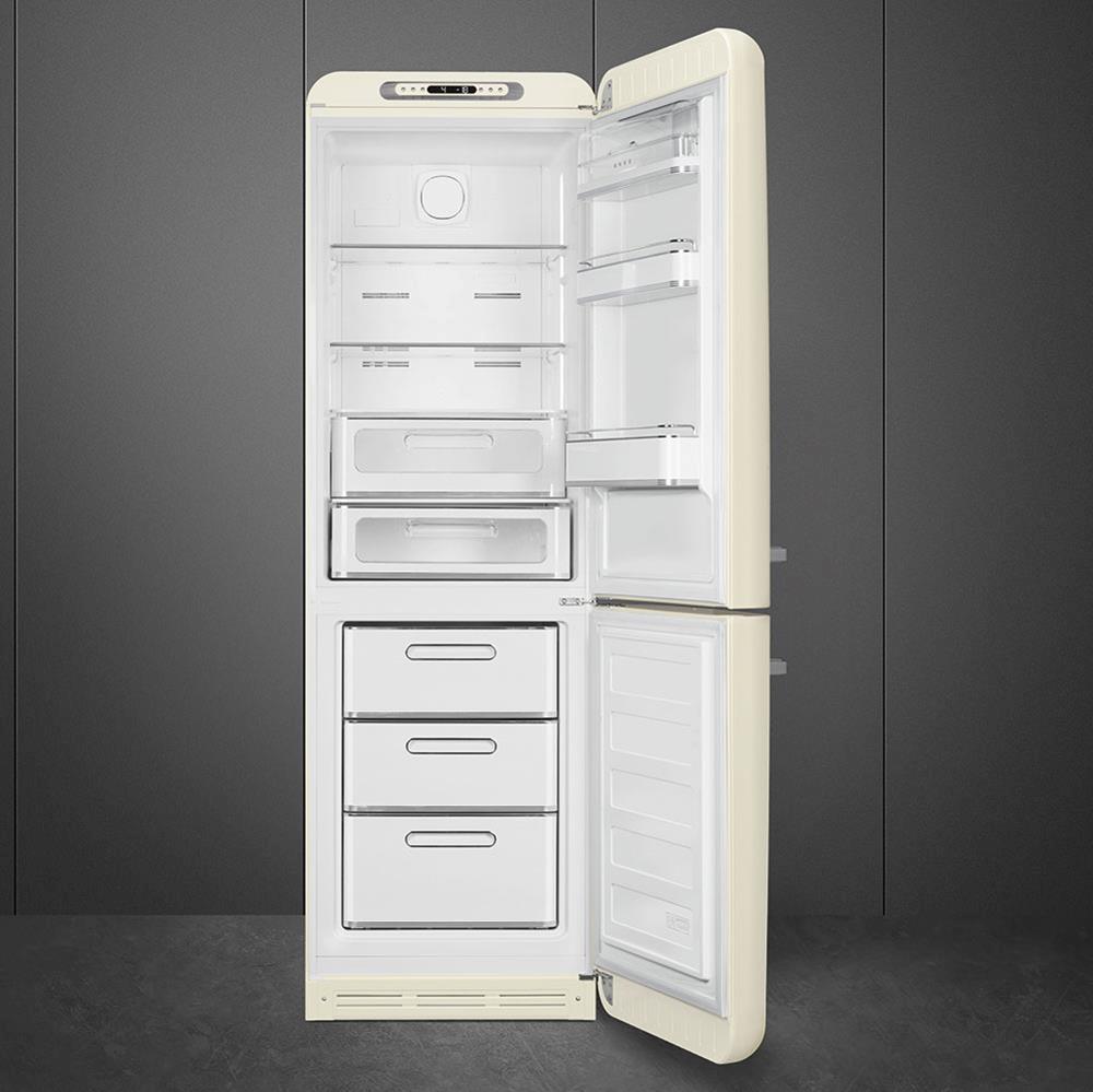 Smeg FAB32RCR5 Creme billede 3