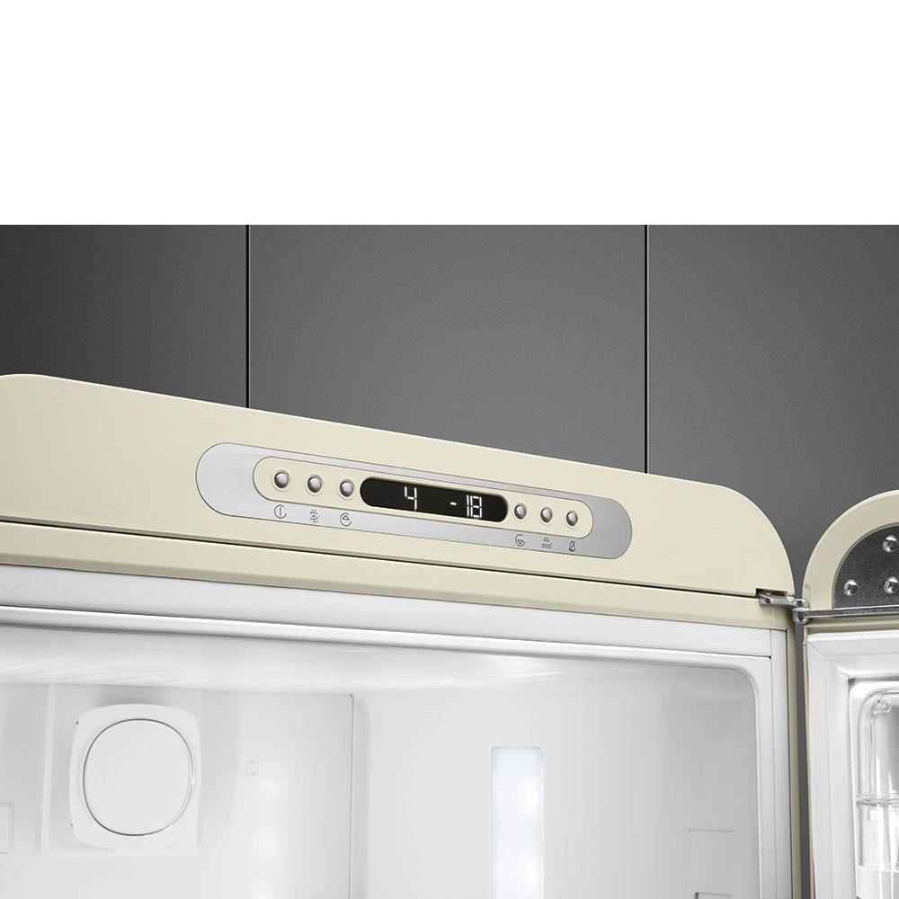 Smeg FAB32RCR5 Creme billede 6