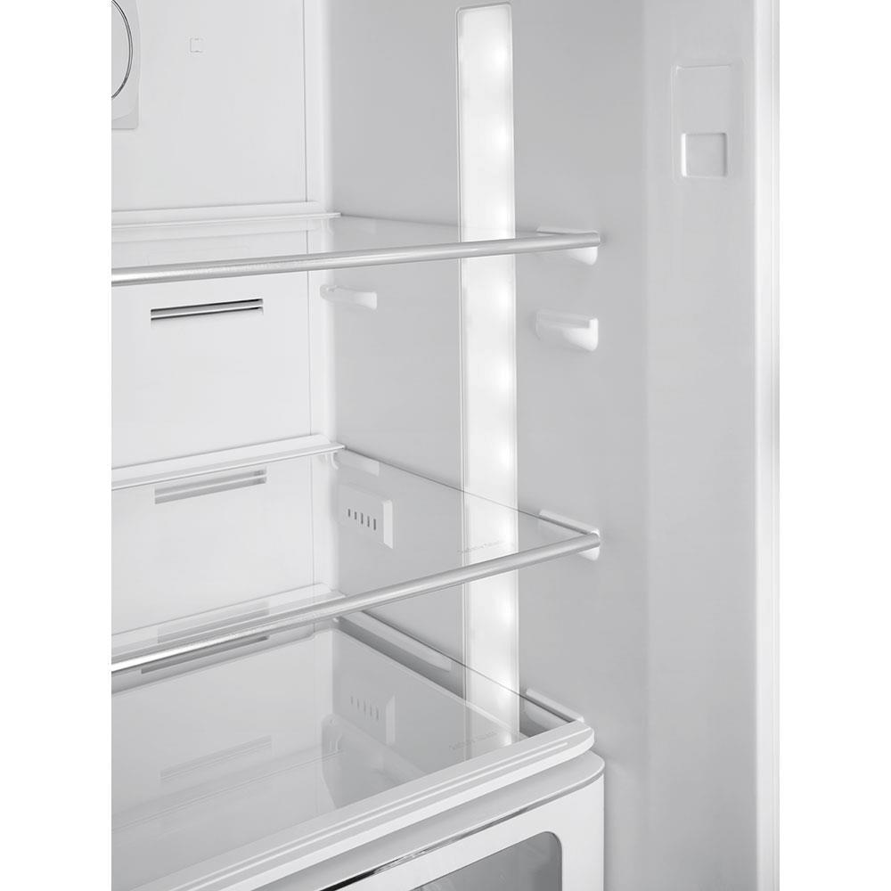 Smeg FAB32RCR5 Creme billede 4