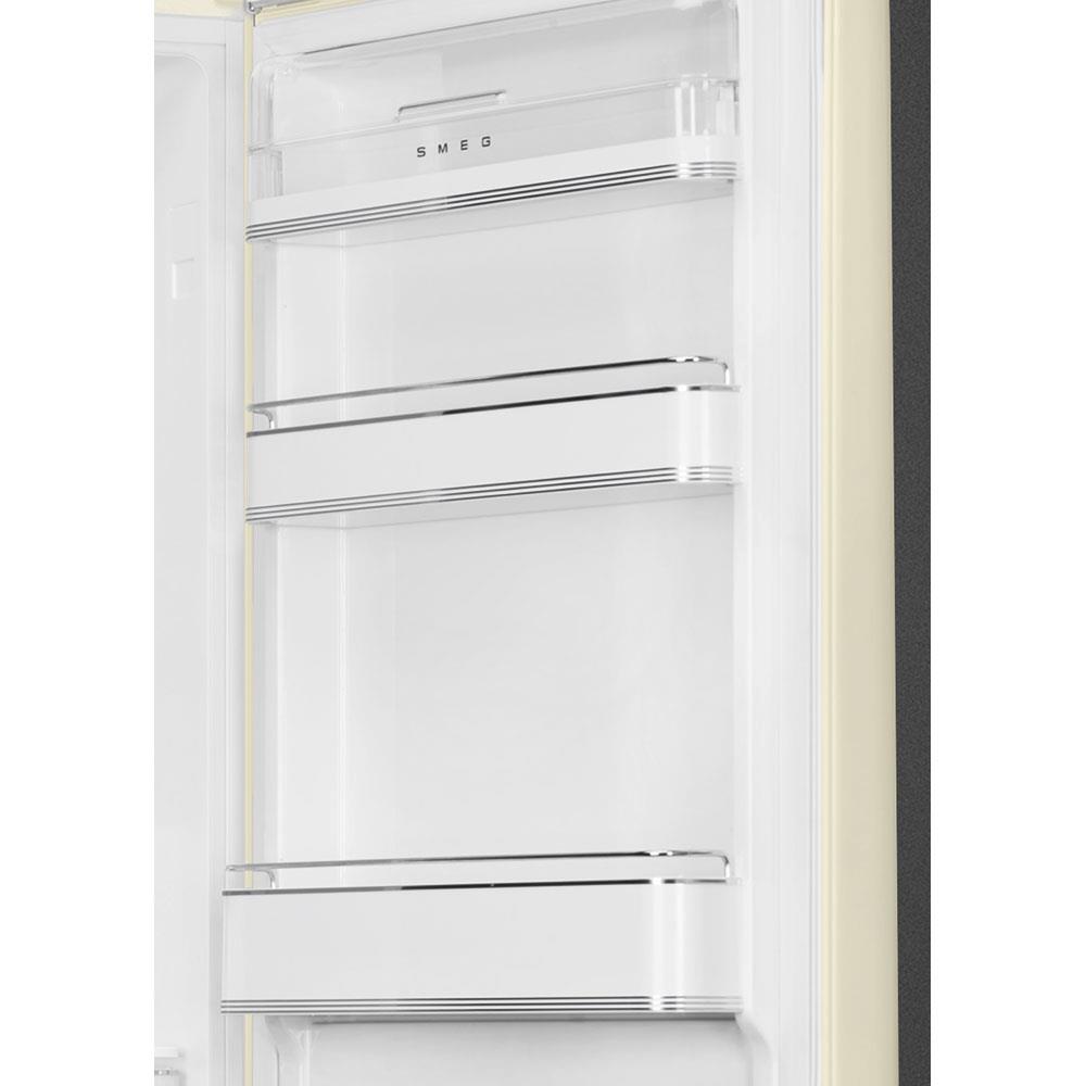 Smeg FAB32RCR5 Creme billede 7