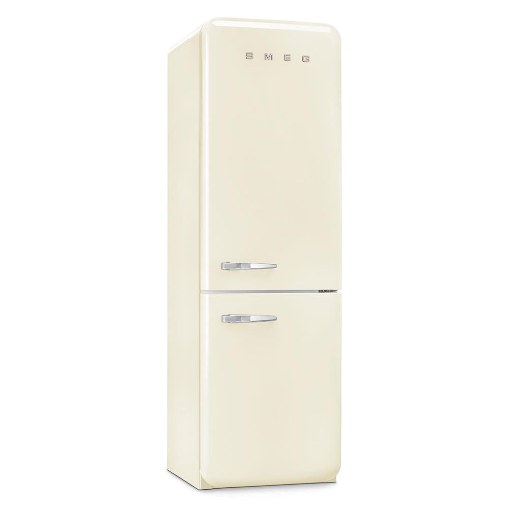 Smeg FAB32RCR5 Creme billede 2