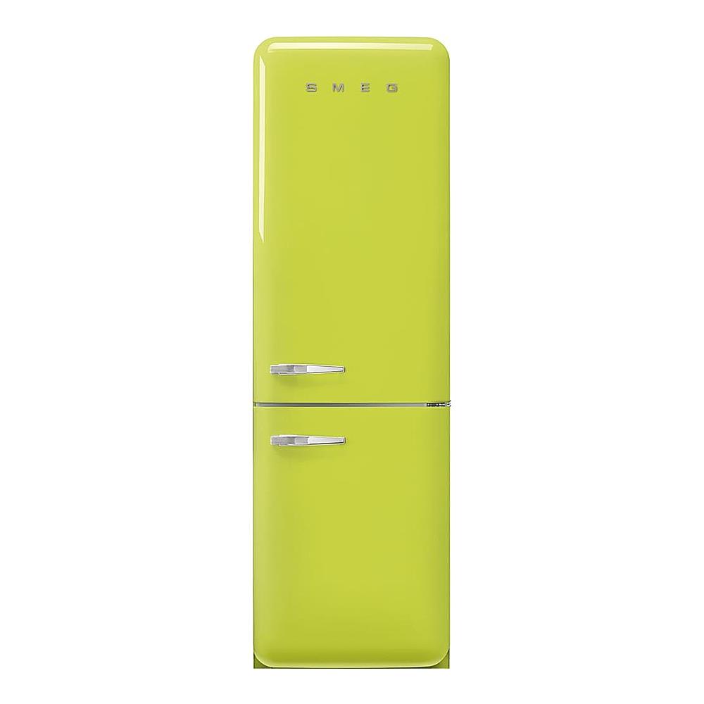 Smeg FAB32RLI5 Limegrøn billede 1