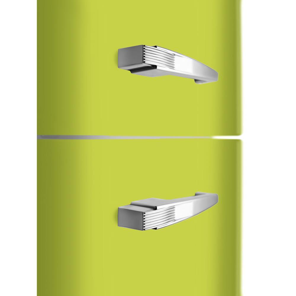 Smeg FAB32RLI5 Limegrøn billede 6