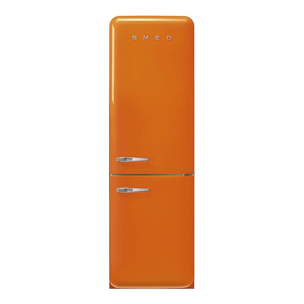 Smeg FAB32ROR5 Orange billede 1