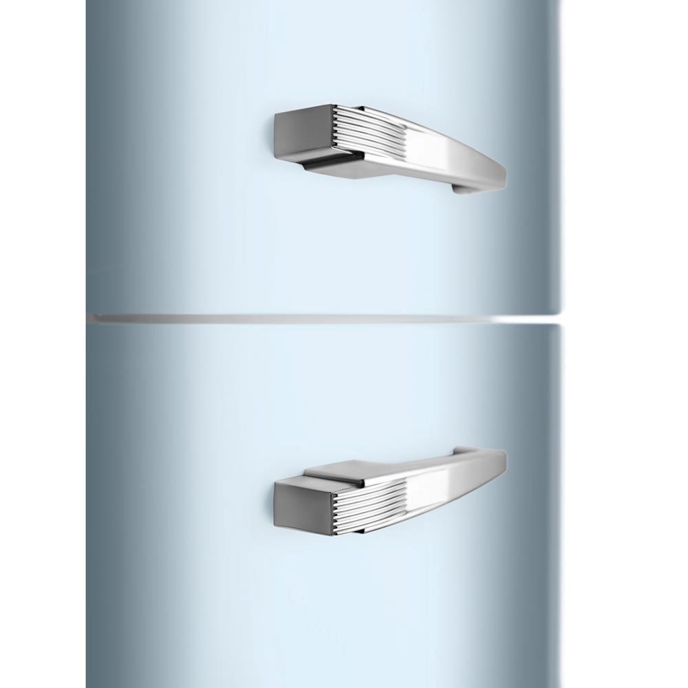 Smeg FAB32RPB5 Pastelblå billede 6