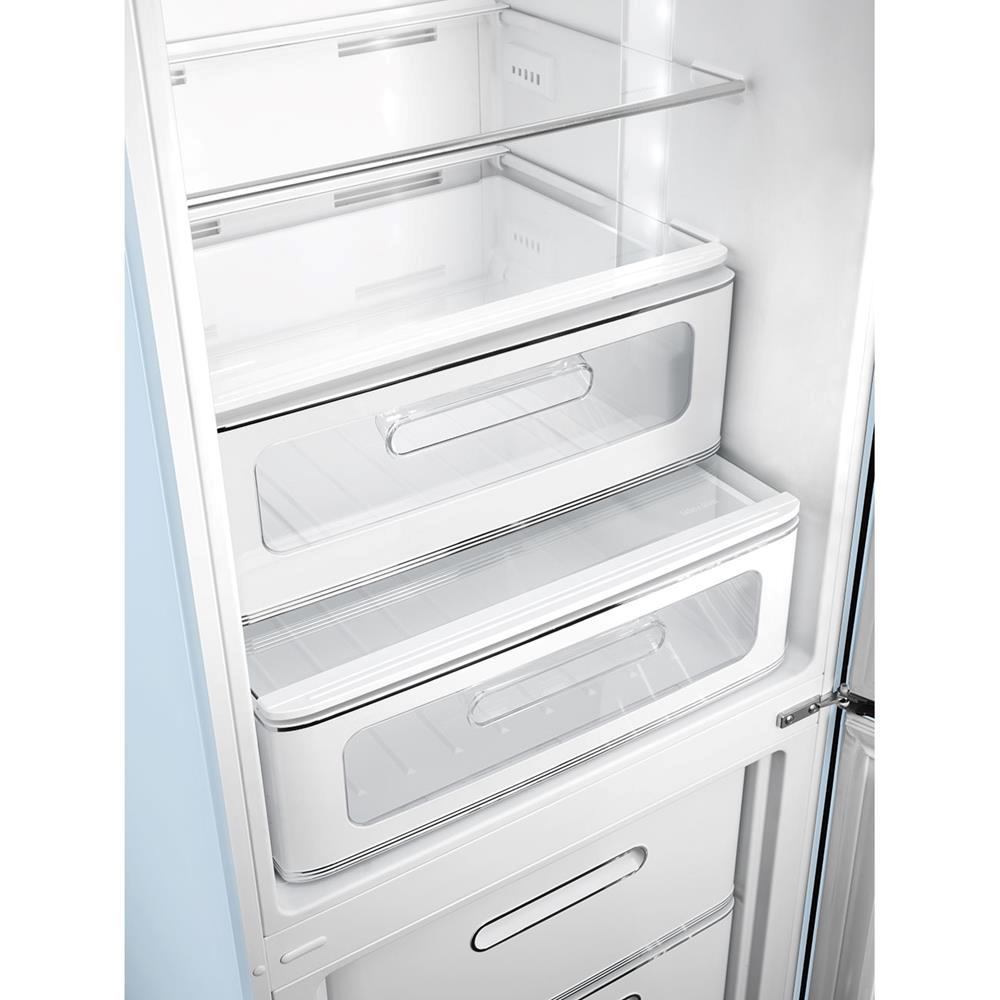 Smeg FAB32RPB5 Pastelblå billede 4