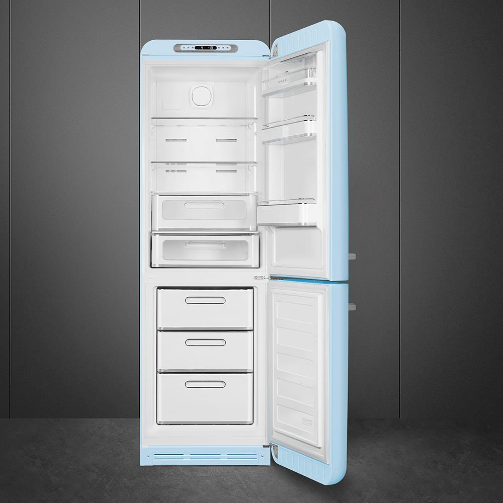 Smeg FAB32RPB5 Pastelblå billede 2