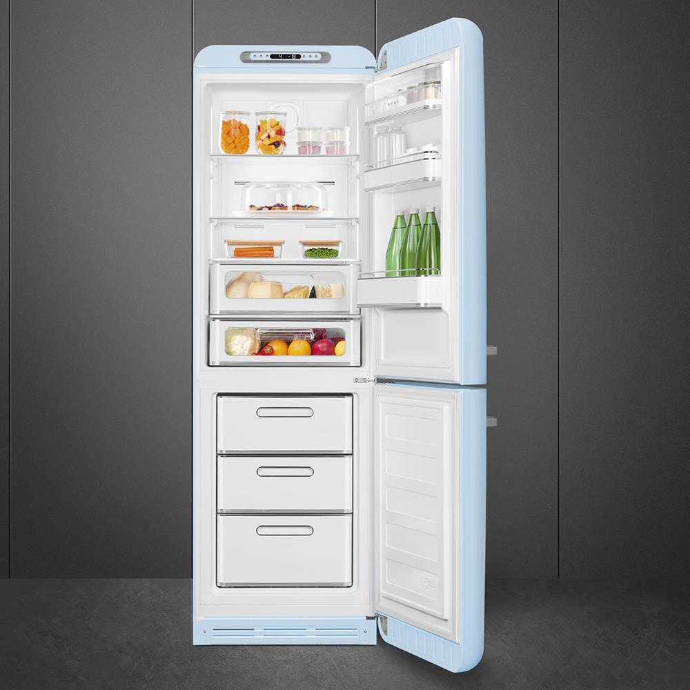 Smeg FAB32RPB5 Pastelblå billede 5