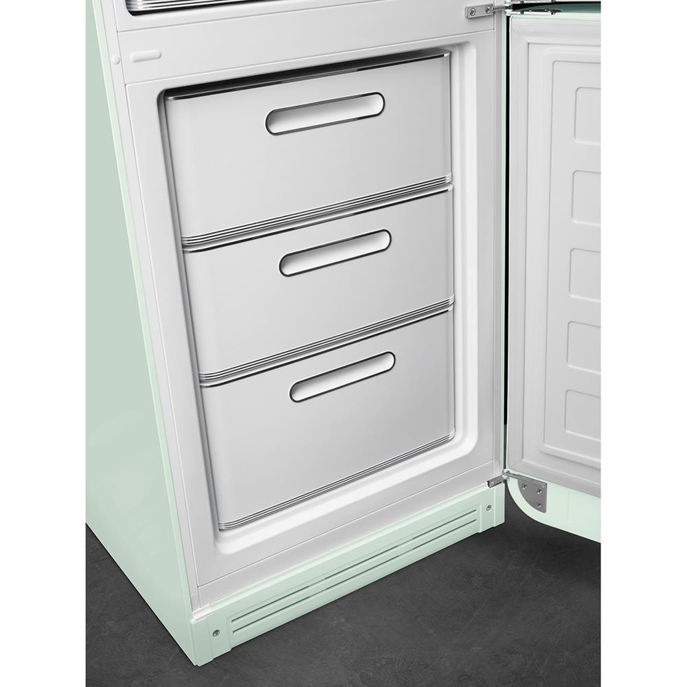 Smeg FAB32RPG5 Pastel grøn billede 4