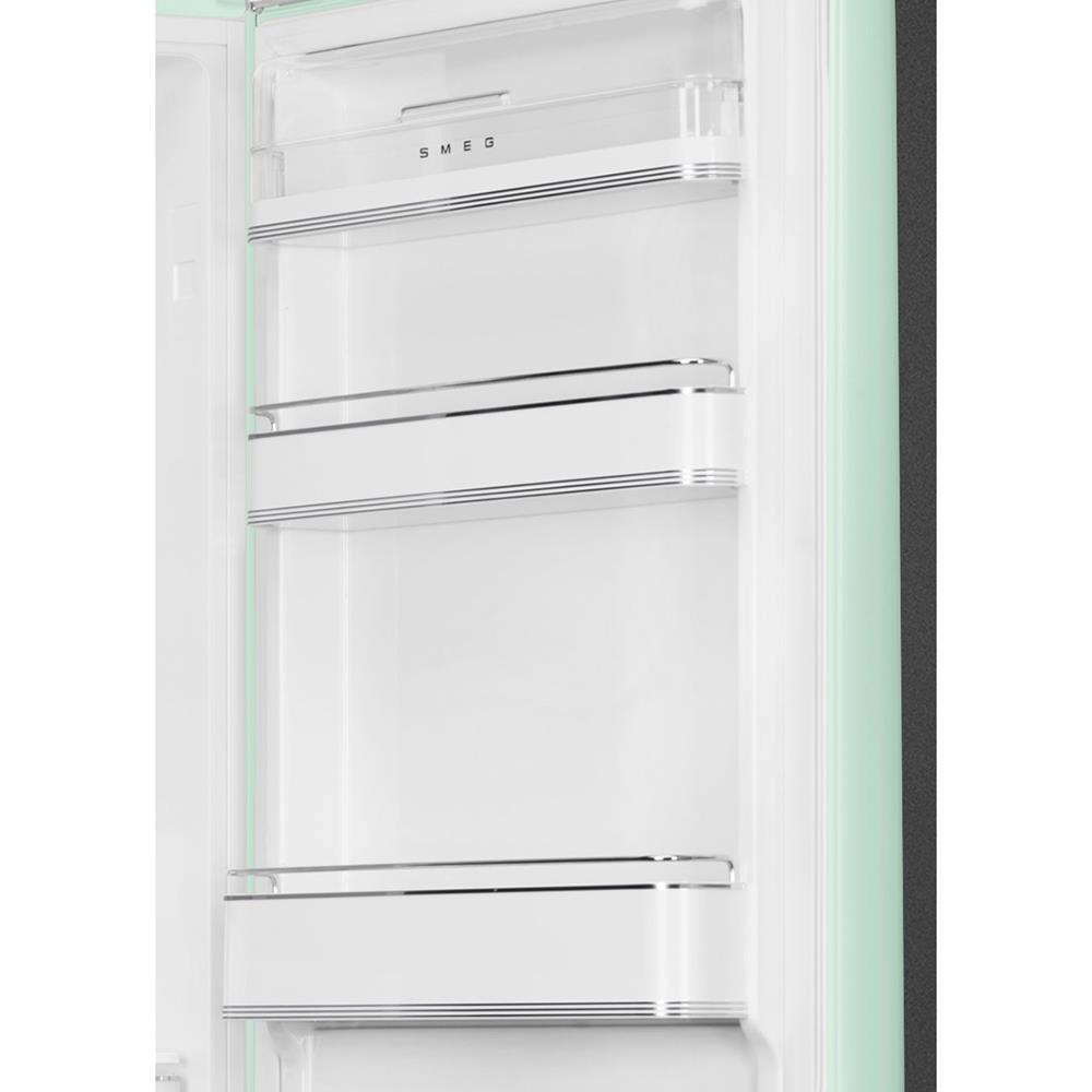 Smeg FAB32RPG5 Pastel grøn billede 3