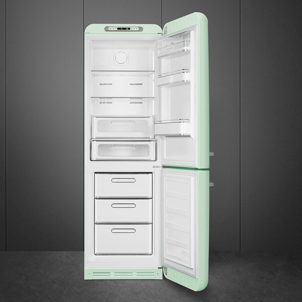 Smeg FAB32RPG5 Pastel grøn billede 9