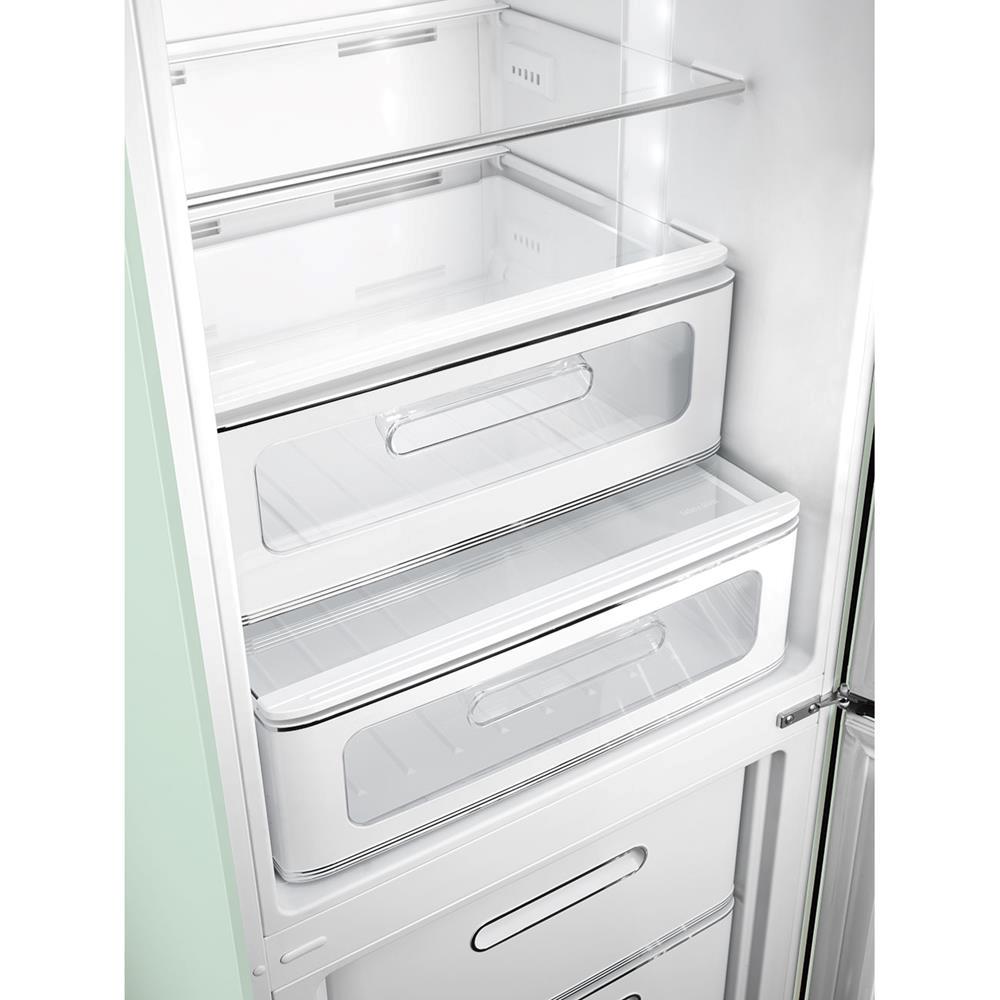 Smeg FAB32RPG5 Pastel grøn billede 2