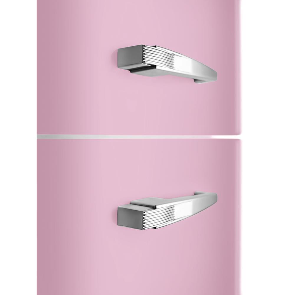 Smeg FAB32RPK5 lyserød billede 8