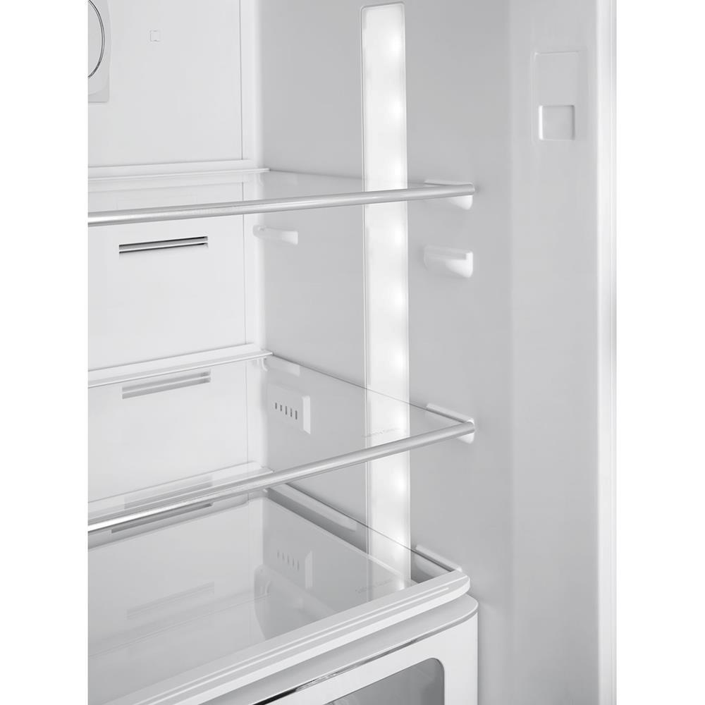 Smeg FAB32RPK5 lyserød billede 3