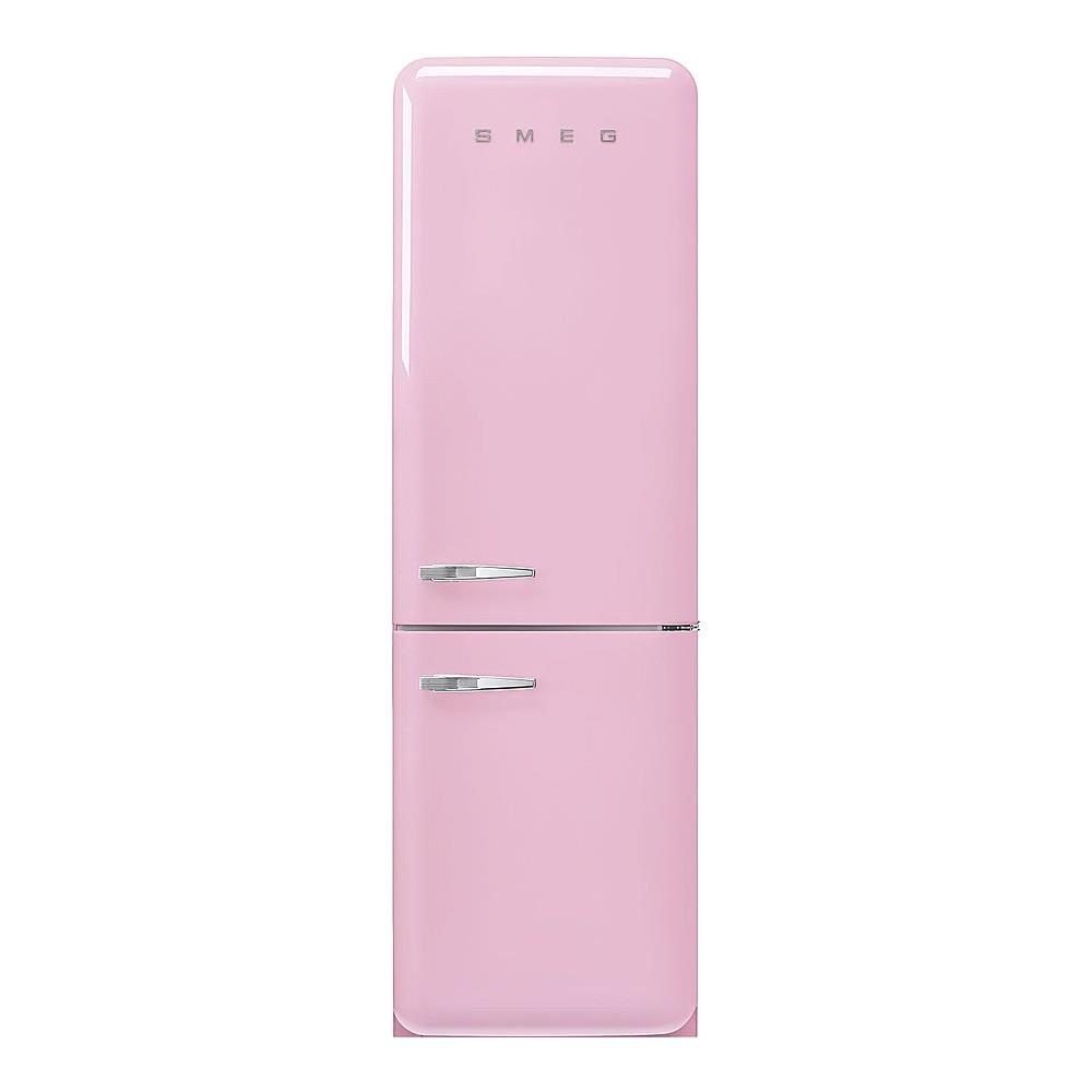 Smeg FAB32RPK5 lyserød billede 1