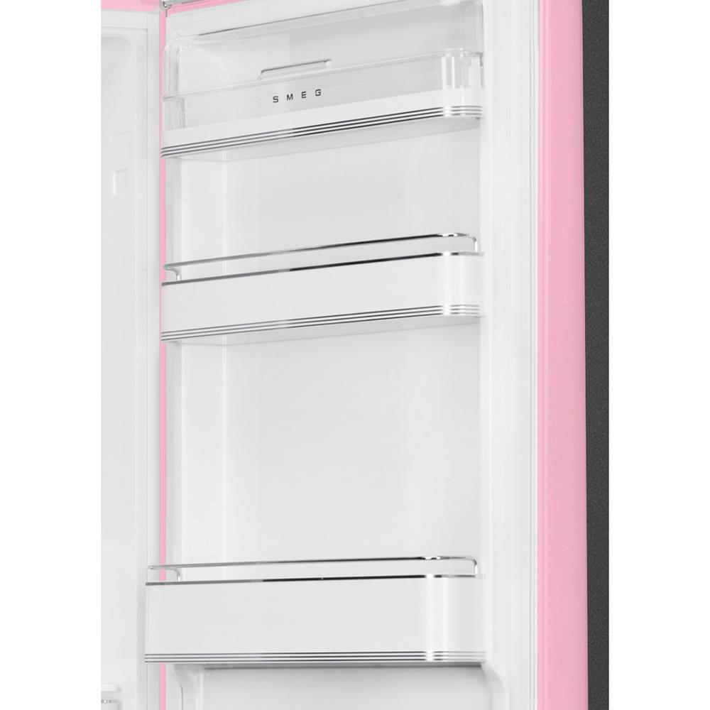 Smeg FAB32RPK5 lyserød billede 5