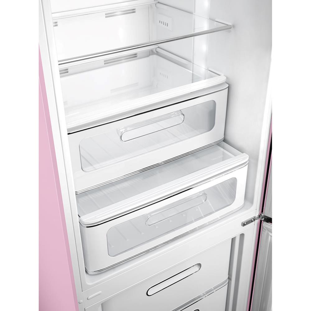 Smeg FAB32RPK5 lyserød billede 4