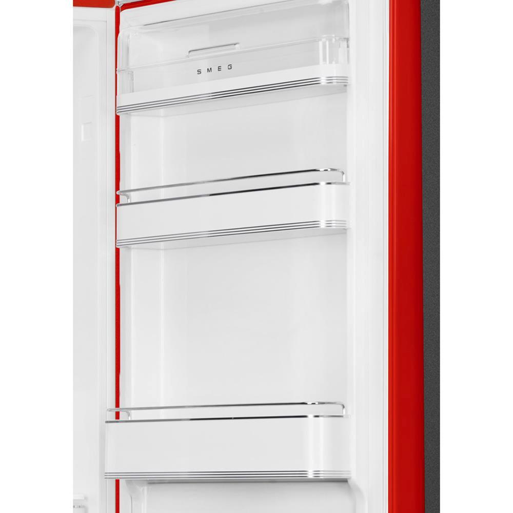 Smeg FAB32RRD5 Rød billede 4