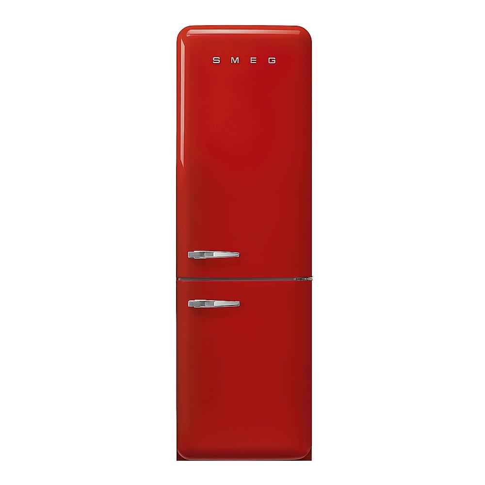 Smeg FAB32RRD5 Rød billede 1