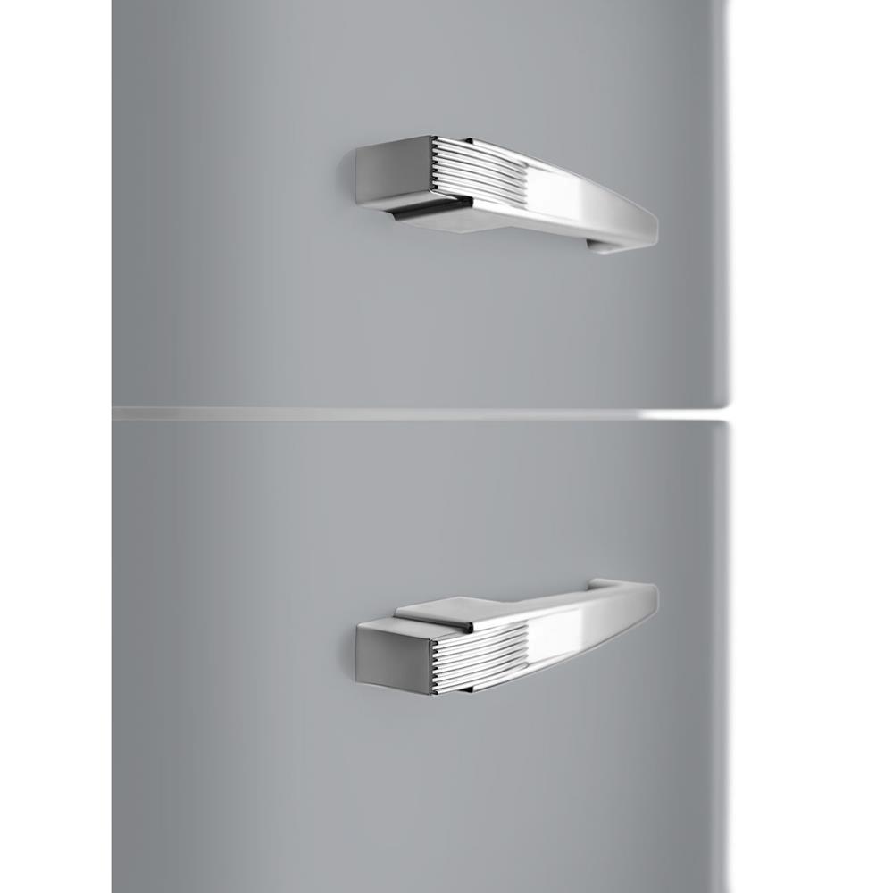 Smeg FAB32RSV5 Sølv billede 6