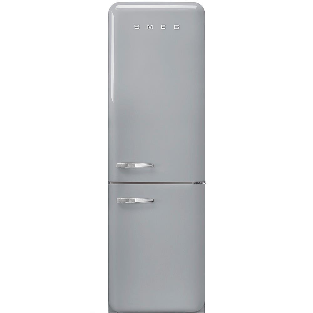 Smeg FAB32RSV5 Sølv billede 1