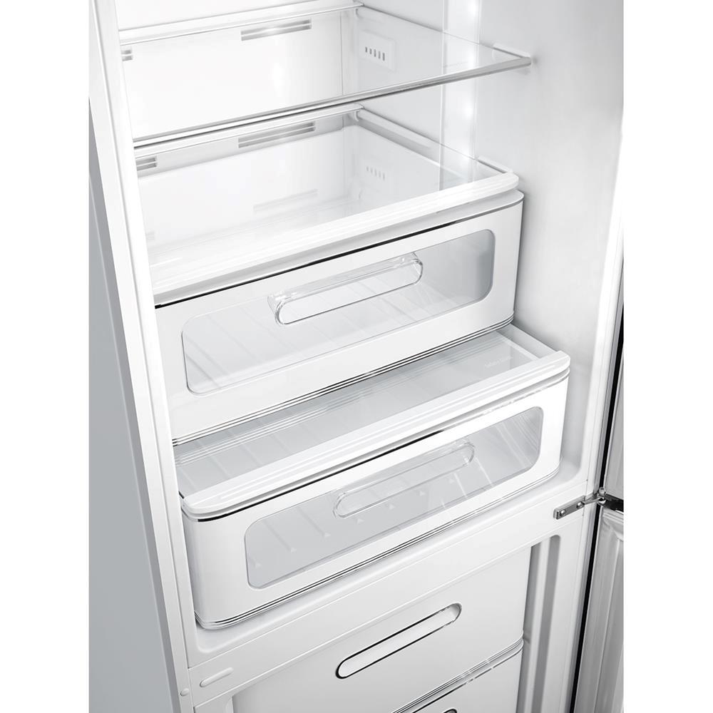 Smeg FAB32RSV5 Sølv billede 3