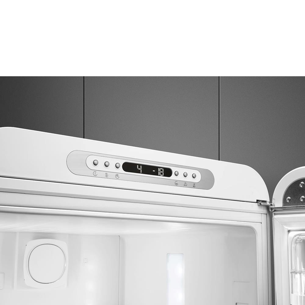 Smeg FAB32RWH5 Hvid billede 6