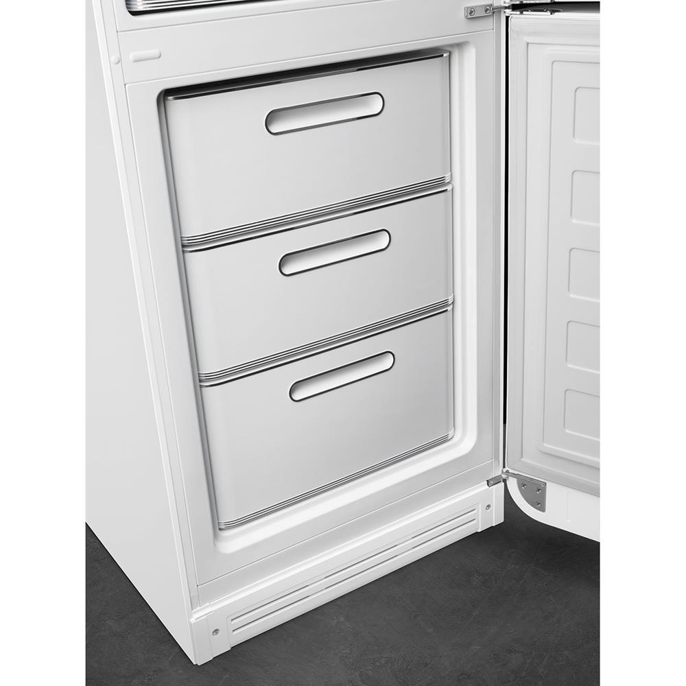 Smeg FAB32RWH5 Hvid billede 5