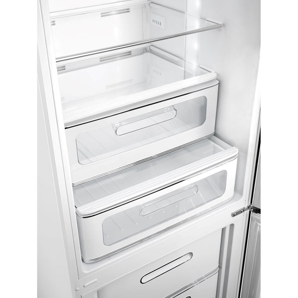 Smeg FAB32RWH5 Hvid billede 3