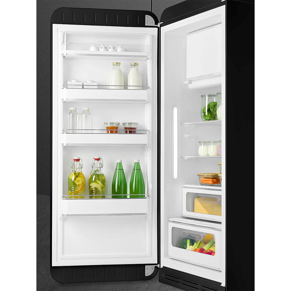 Smeg FAB28LBL5 Retro billede 4