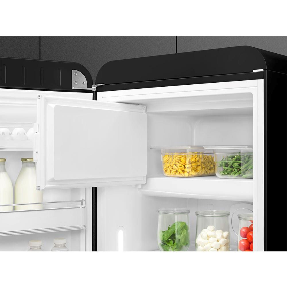 Smeg FAB28LBL5 Retro billede 3