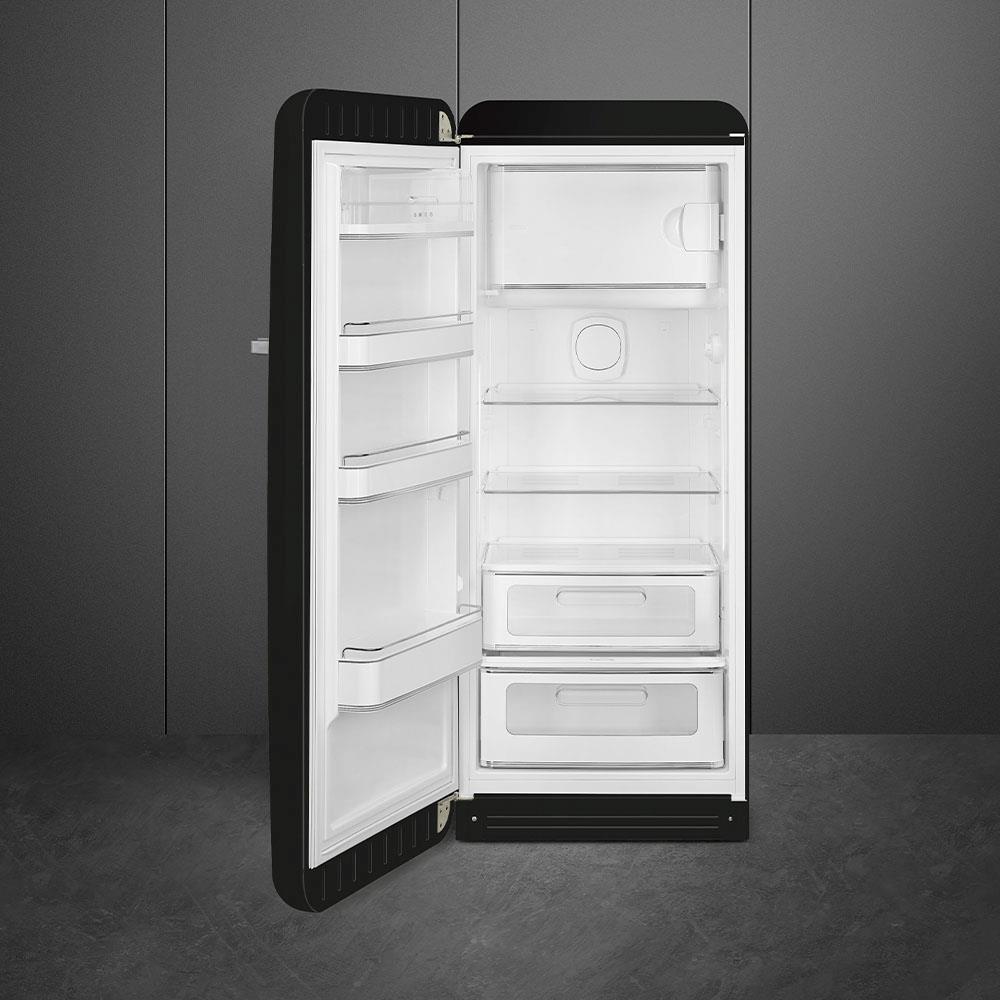 Smeg FAB28LBL5 Retro billede 2