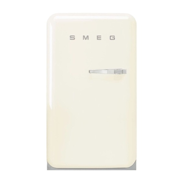 Smeg 50's Style FAB10HLCR5 køleskab billede 1