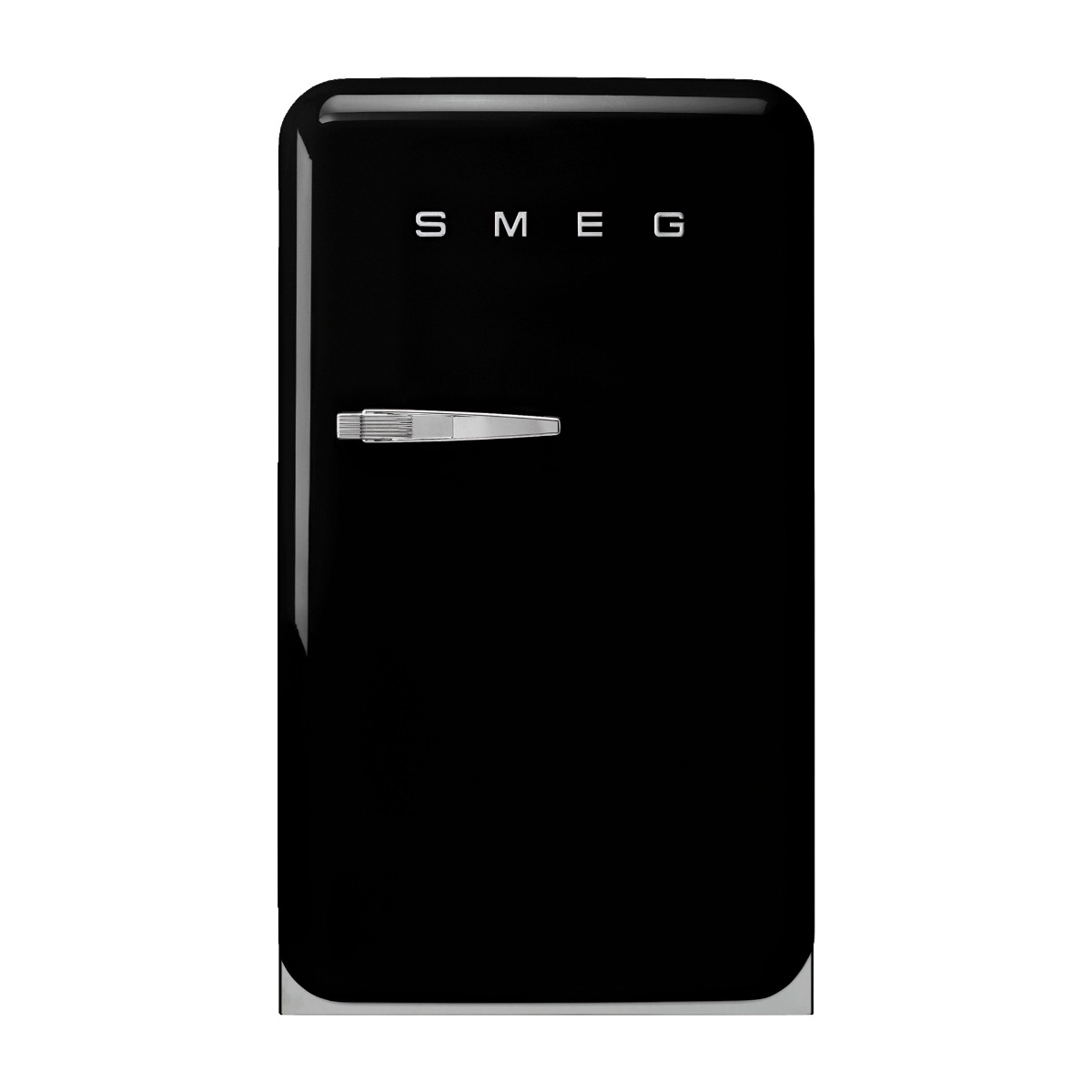 Smeg 50's Style FAB10RBL5 køleskab med fryseboks billede 1