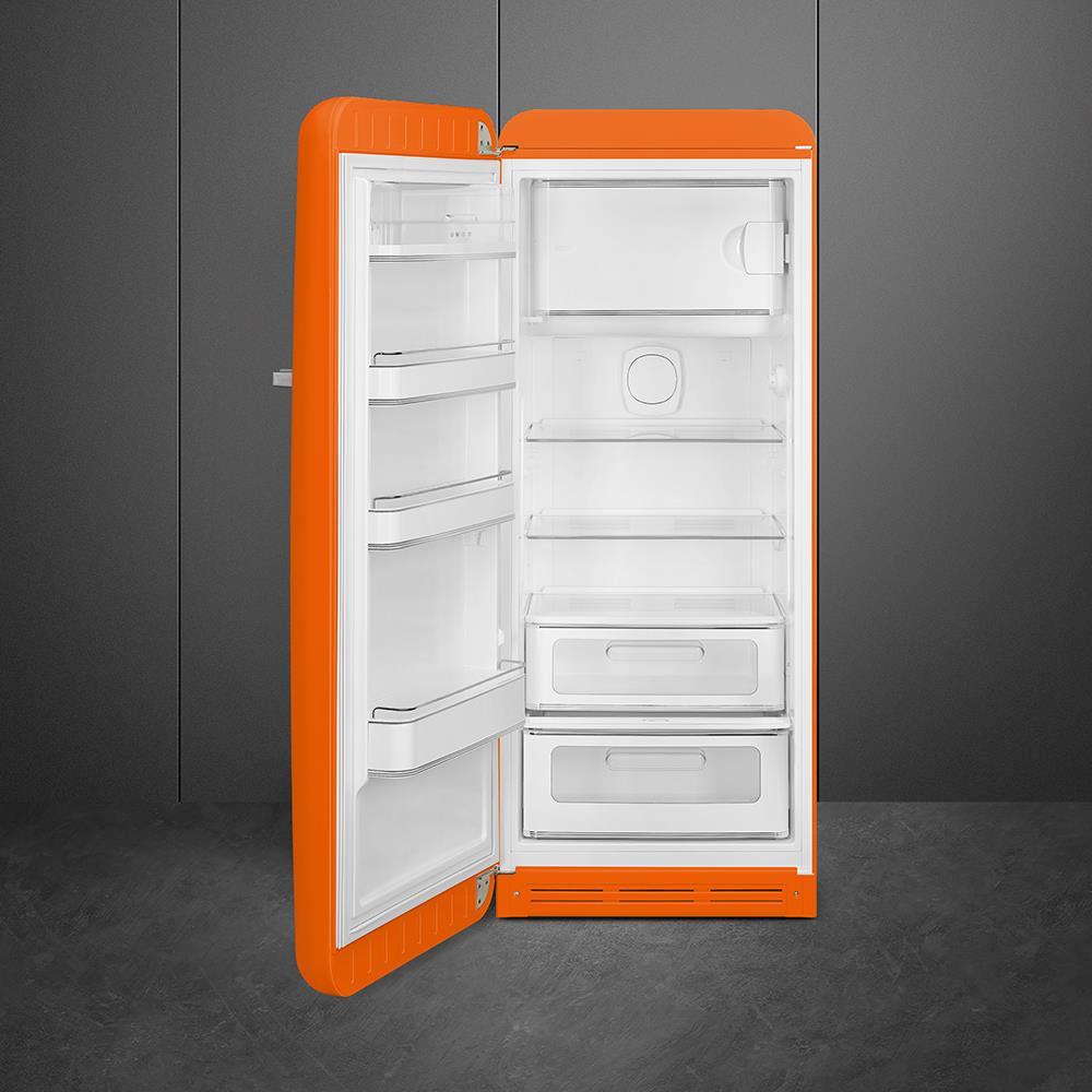 Smeg FAB28LOR5 billede 2