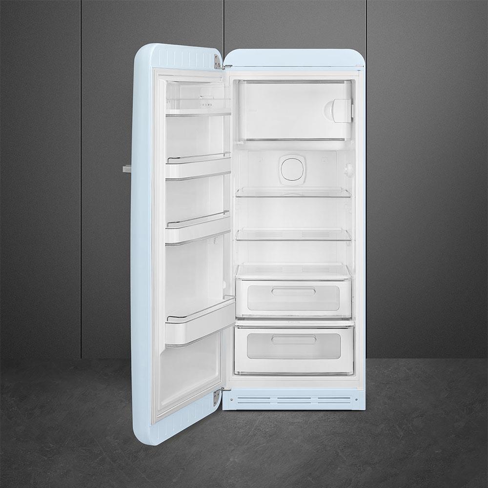 Smeg FAB28LPB5 Retro - 8017709298968 billede 2