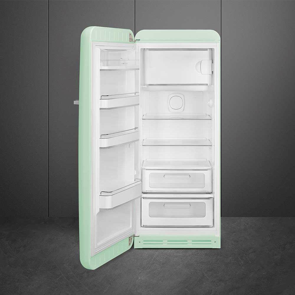 Smeg FAB28LPG5 Retro - 8017709298982 billede 2