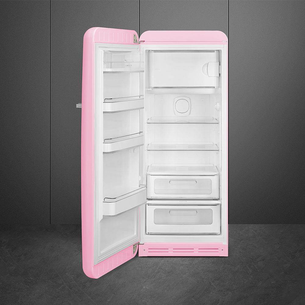 Smeg FAB28LPK5 Retro billede 2