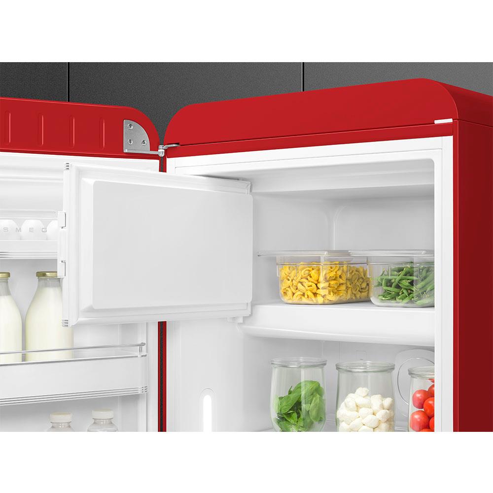 Smeg FAB28LRD5 Retro billede 3