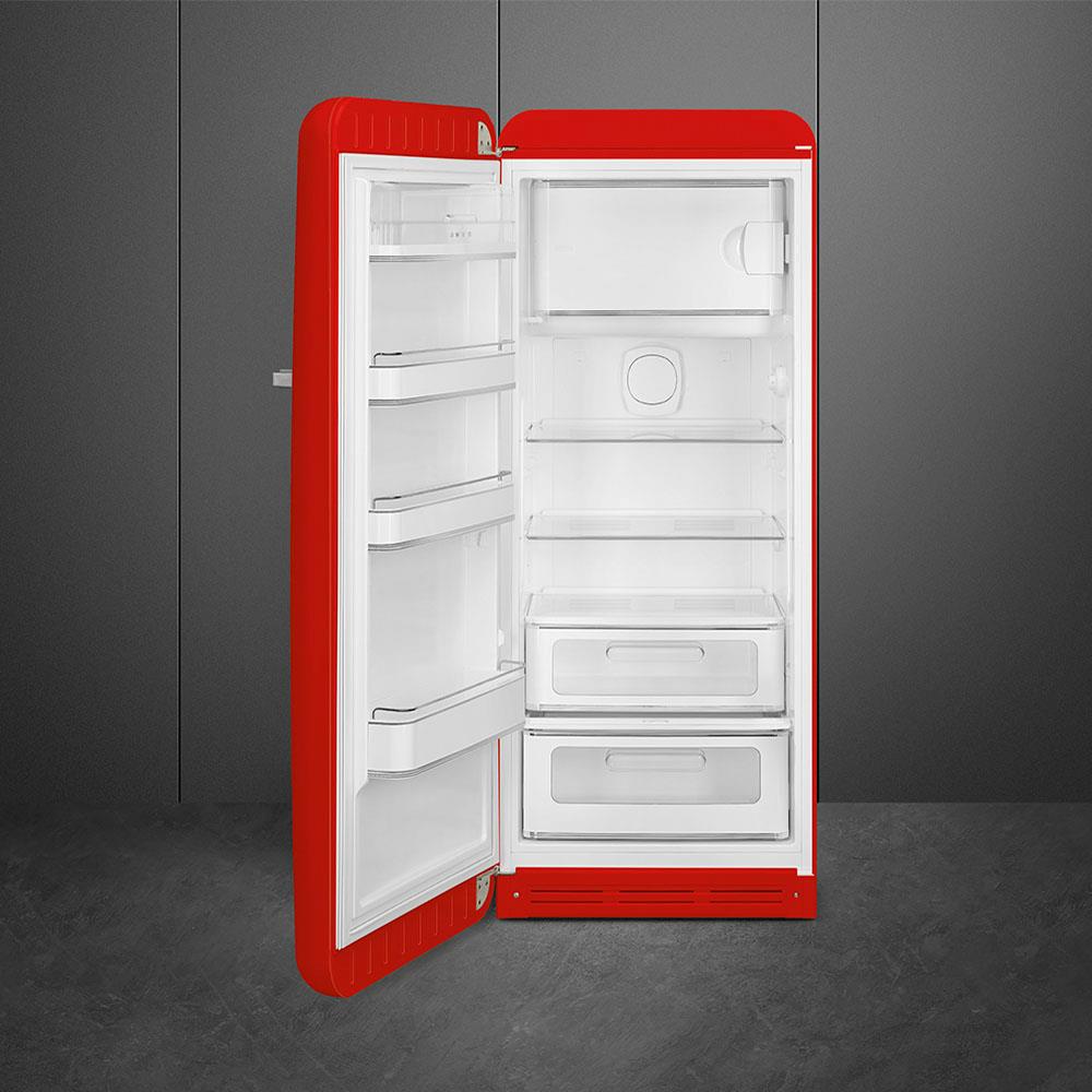 Smeg FAB28LRD5 Retro billede 2