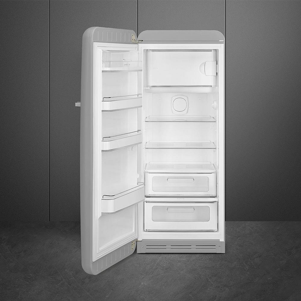 Smeg FAB28LSV5 Retro