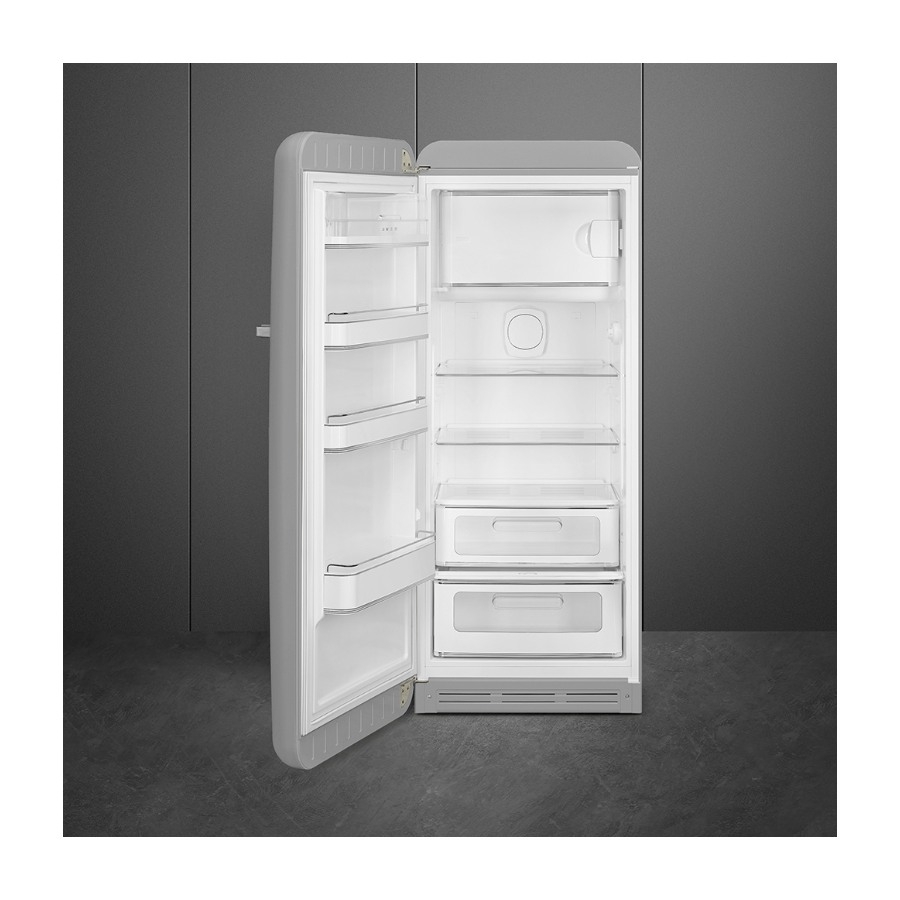 Smeg FAB28LSV5 Retro