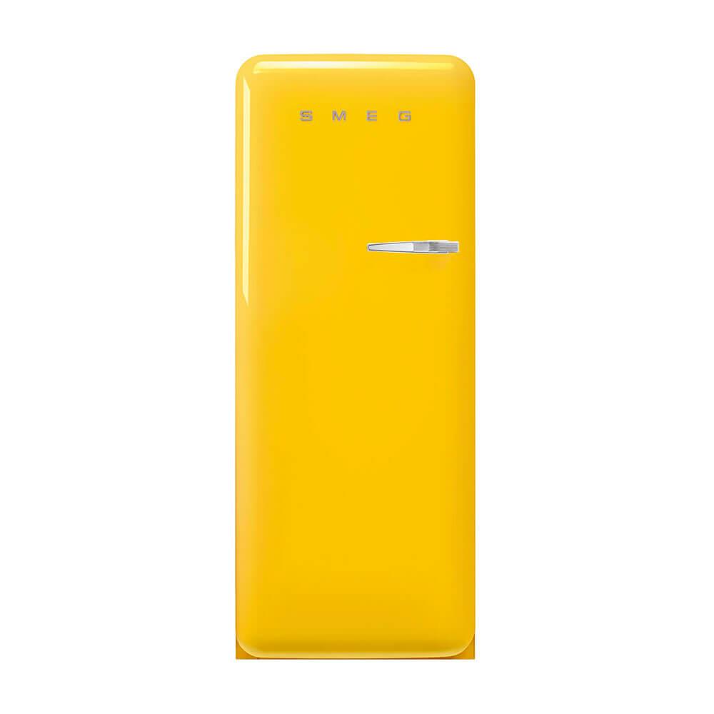Smeg FAB28LYW5 Retro billede 1