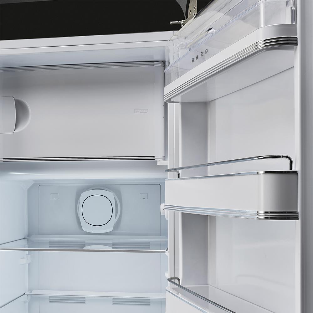 Smeg FAB28RBL5 Retro billede 2