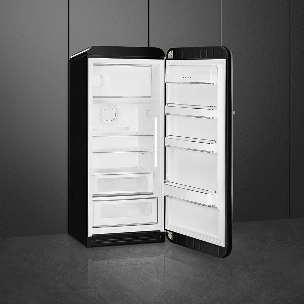 Smeg FAB28RBL5 Retro billede 4